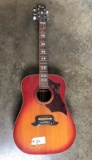 Terada Guitar