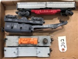 Train Lot