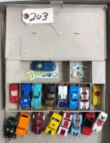 Aurora AFX Slot Cars