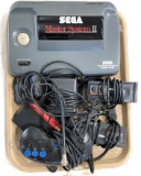 Sega Master System II
