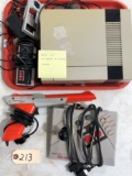 NES System