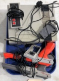NES System