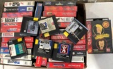 (34) Genesis Games