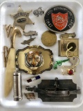 ECLECTIC LOT