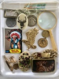 ECLECTIC LOT