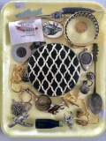 ECLECTIC LOT