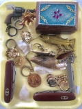 ECLECTIC LOT