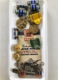 MILITARY LOT