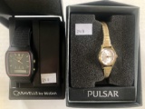 WATCHES