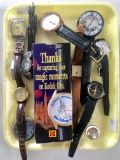 WATCH LOT