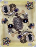 PINS, PINS, PINS