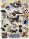 PIN LOT