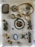 STERLING, GF LOT