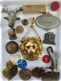 ECLECTIC LOT