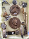 ECLECTIC LOT