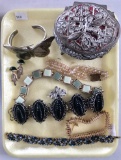 BRACELETS, ETC