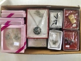 NEW JEWELRY