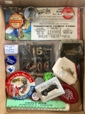 ECLECTIC LOT