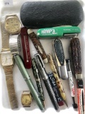 KNIFE LOT