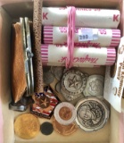 MIXED LOT