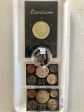 MINT SETS, ETC