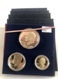 1976-5 3 PC SET