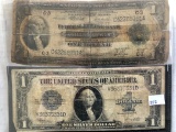 DOLLAR BILLS