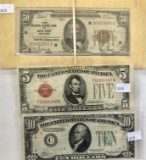 NATIONAL CURRENCY