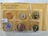 PROOF SETS