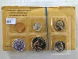 PROOF SETS