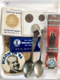 ECLECTIC LOT