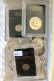 90% SILVER LOT
