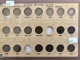 INDIAN CENTS