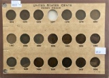 INDIAN CENTS