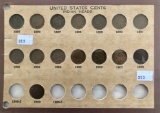 INDIAN CENTS