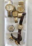 WATCH LOT