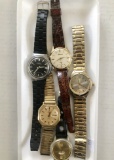 WATCH LOT