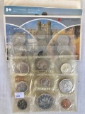 2, 1965 CANADA P/L SETS