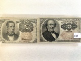 FRACTIONAL CURRENCY.