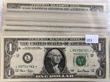 STAR NOTES, $1.00