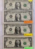 DOLLAR NOTES