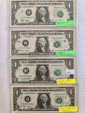 DOLLAR NOTES