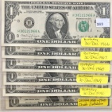 DOLLAR NOTES