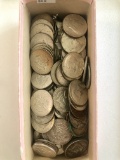KENNEDY HALVES