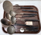 Vintage Kitchen Lot