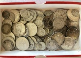 SILVER COINAGE