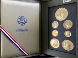 1986 PRESTIGE SET