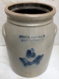 Blue #2 Stoneware