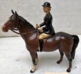 Beswick Horse Statue