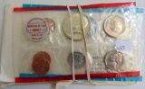 MINT SETS